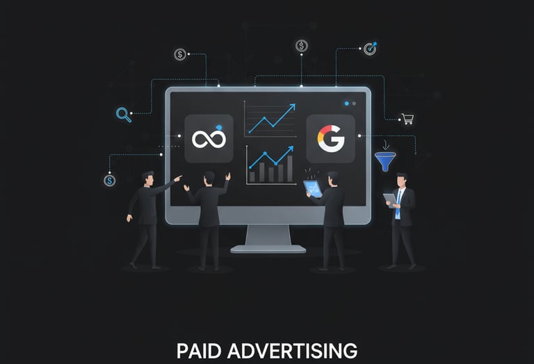 sts-Data-Driven Advertising Across All Digital Platforms.