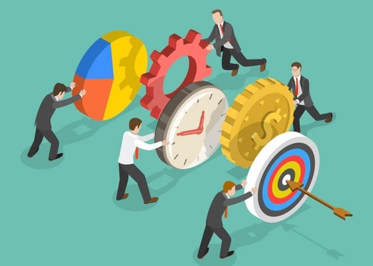 We make sure what you want is ready for you