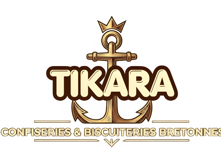 TIKARA caramel au beurre salé artisanal