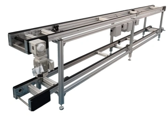 Conveyor System
