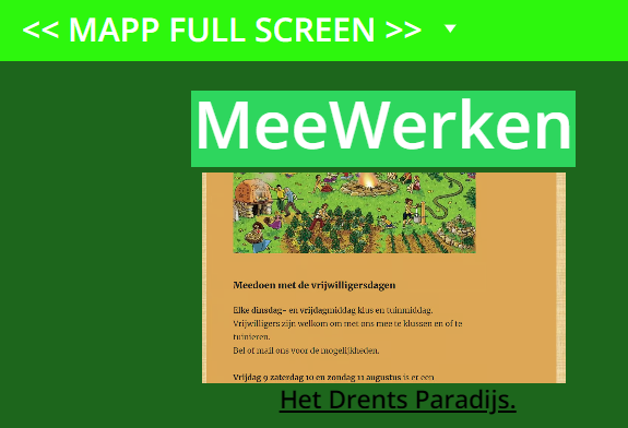 Drents Paradijs