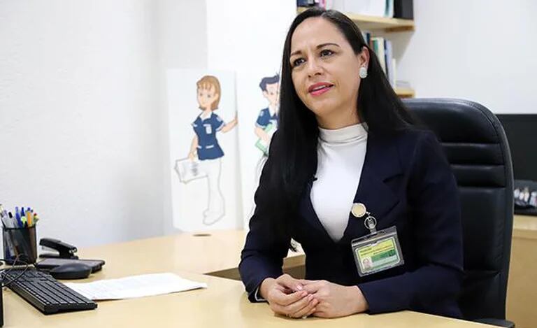 CUROS IMSS EN LÍNEA CURSOS IMSS BIENESTAR EN LÍNEA CURSOS ONLINE IMSS BOLSA DE TRABAJO IMSS