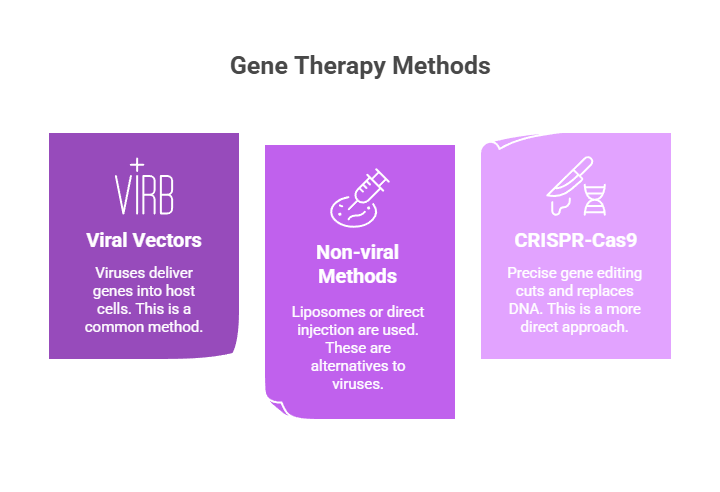 gene therapy methods