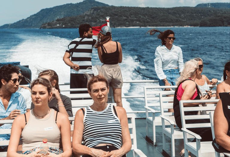 Travel Tips to Gili Trawangan