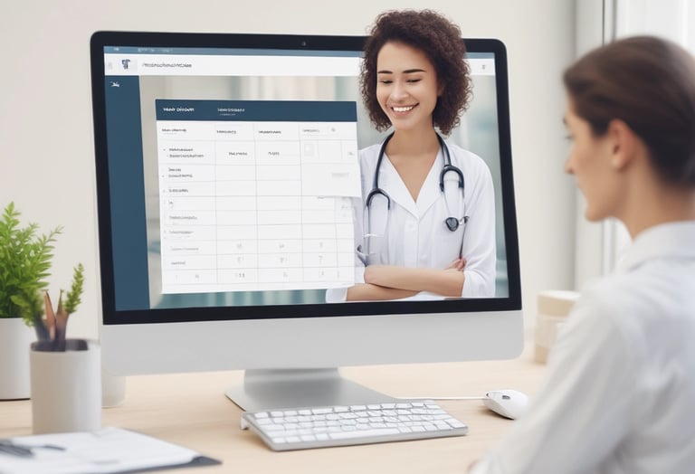 white and black abstract painting