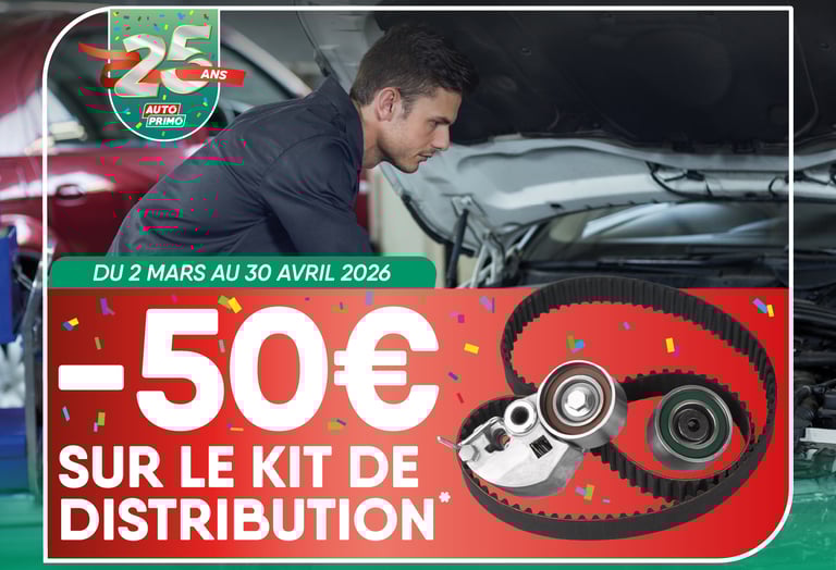 promotion distribution