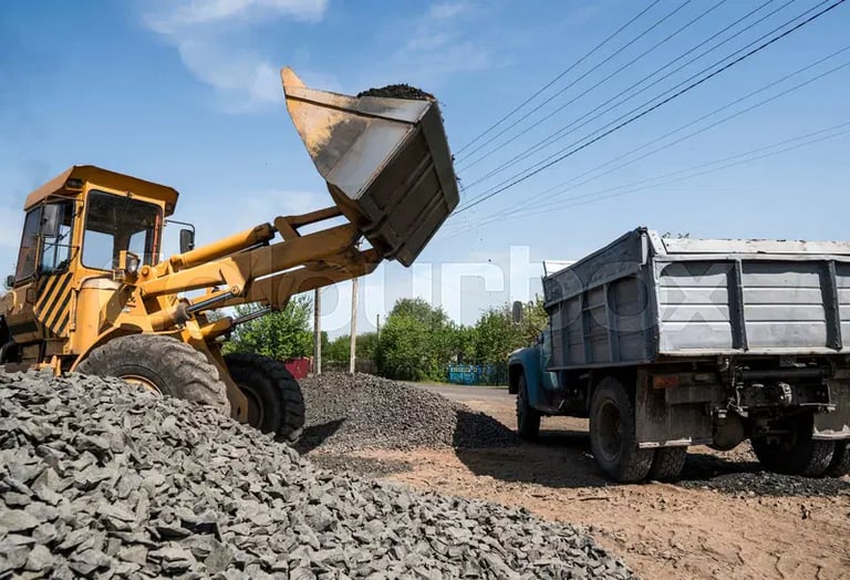 Labrana Enterprises Limited - Construction Works