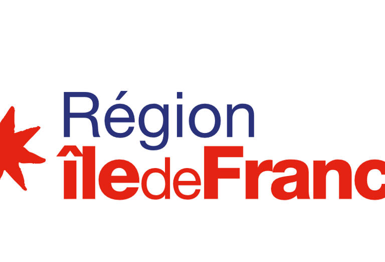logo région île de france
