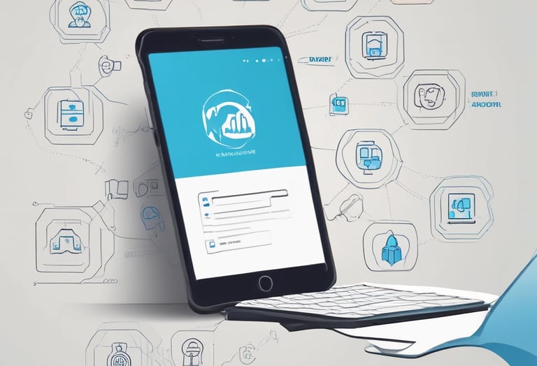 Bright living room with modern inventory