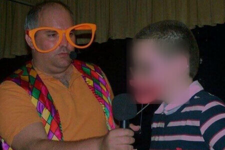 Blackpool Ventriloquist For Hire