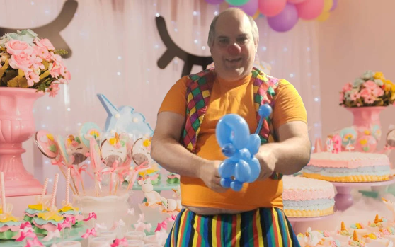 Balloon Modelling For Hire in Blackpool