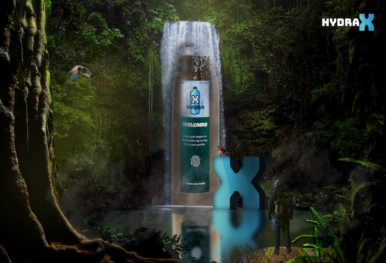 image of hydra x product