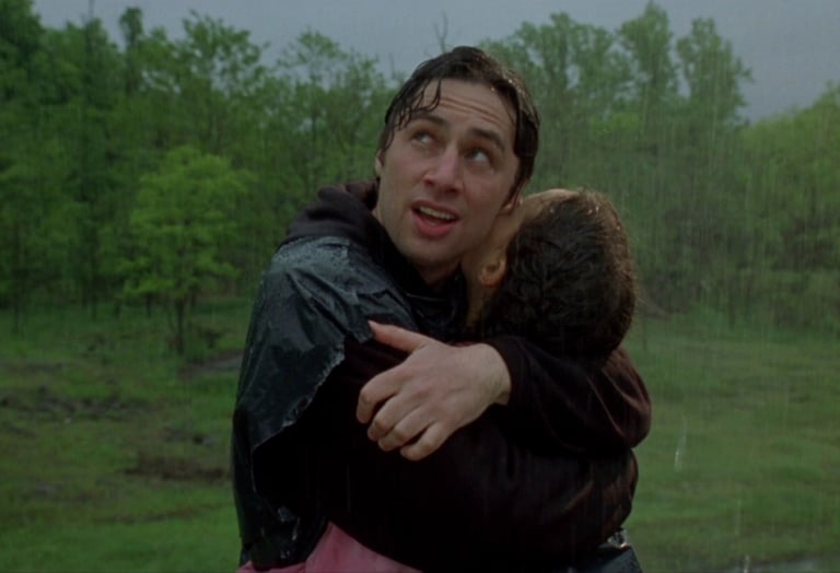 Garden State Still