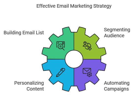 Email BAOS