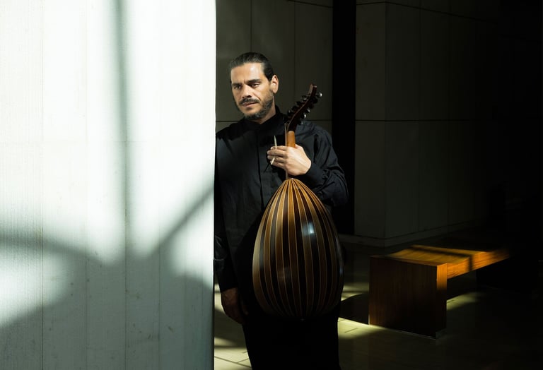 Alekos Vretos photoshoot by @AlexKat 2024