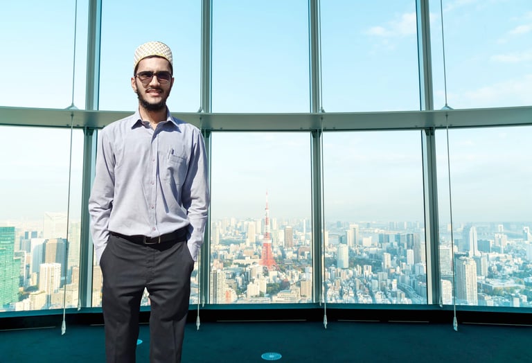 Abbas Huzefa Excel Guru