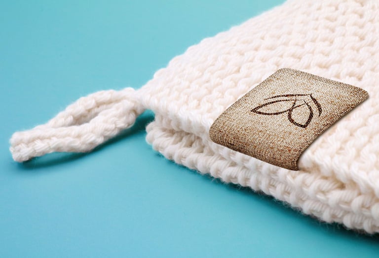 Product with LOF's branding