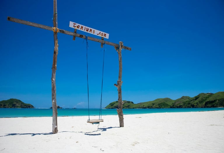 Where To Go In Lombok - Hakuna Matata Properties