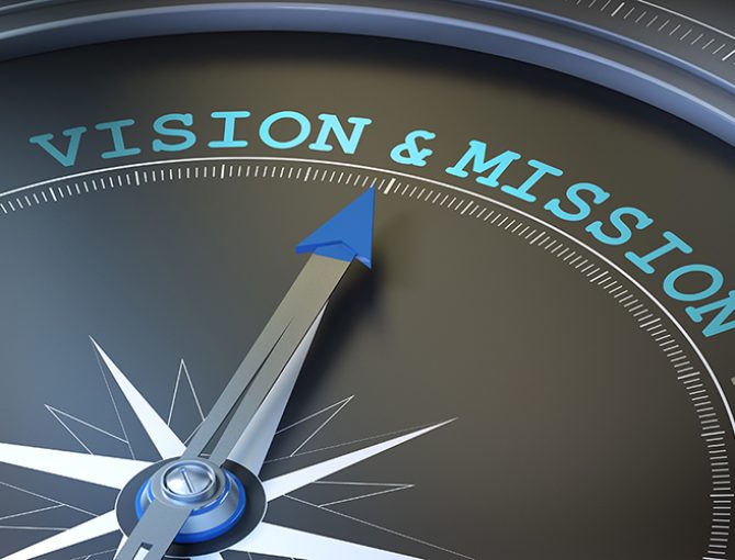 Vision & Mission of Arktec Solar Company