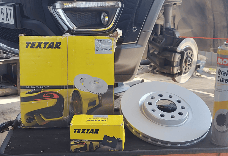 textar diskovi plocki premium sopiracki oe ugradnja servis za kocnici tuninggarageup skopje