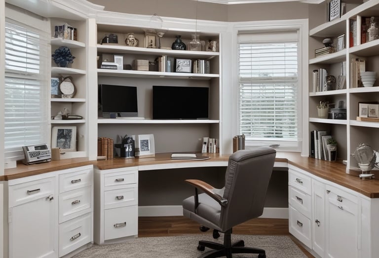 Bright living room with modern inventory