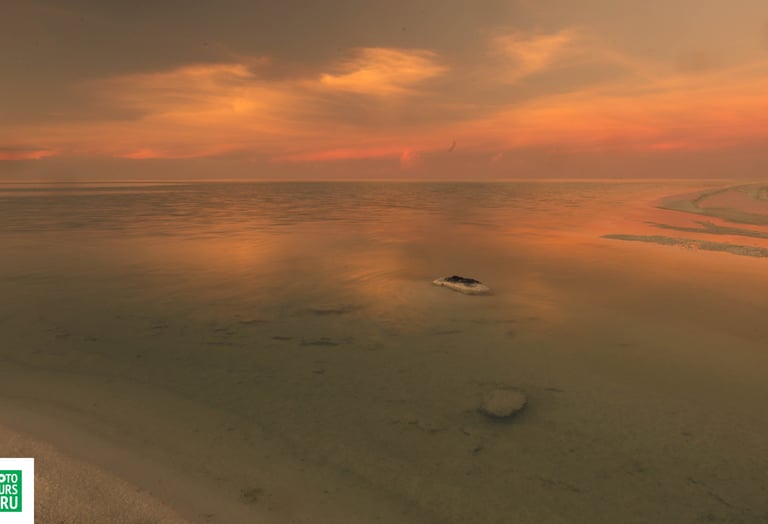 Salt Flat Uyuni Landscape & Nightscape Photography Tour 9D/8N