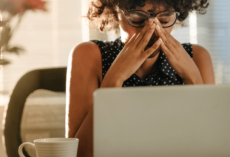 stress fatigue chronique naturopathe  Yvelines