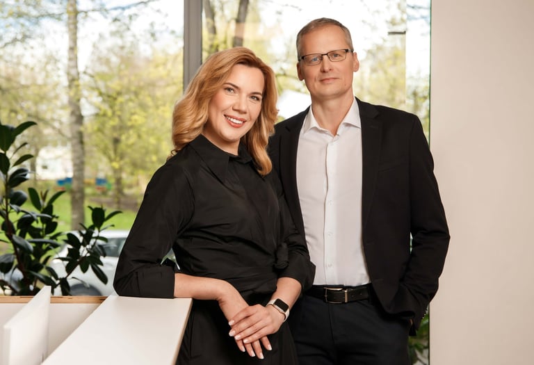 Business, Corporate Portrait Vilnius professional linkedin portraits, headshots eimantasPhoto