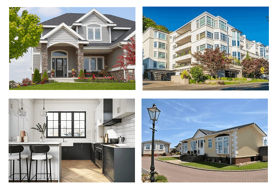 PJS Insurance Services, home insurance arizona, homeowners insurance arizona.