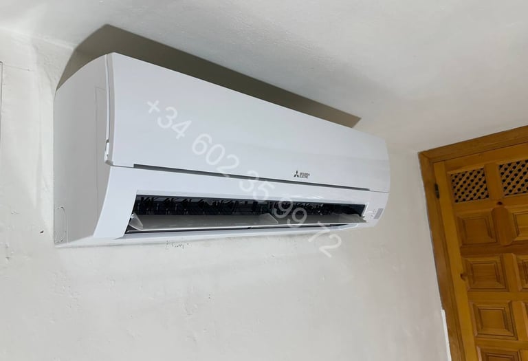 HVAC Services