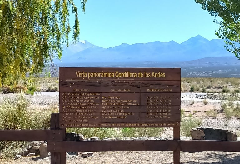 a sign that says vista vista vista vista