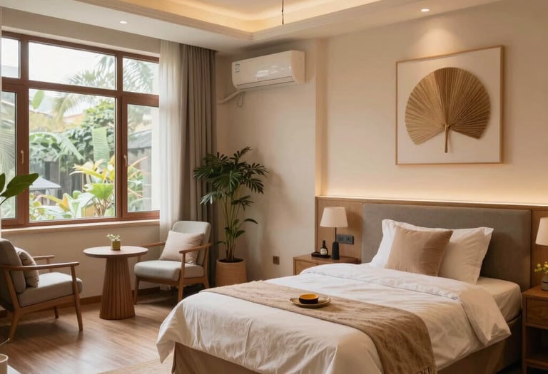 A warm, inviting table setting with traditional Mexican dishes including tacos dorados and a bowl of sopa de tortilla.