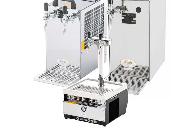 Location tireuse à bière chambery