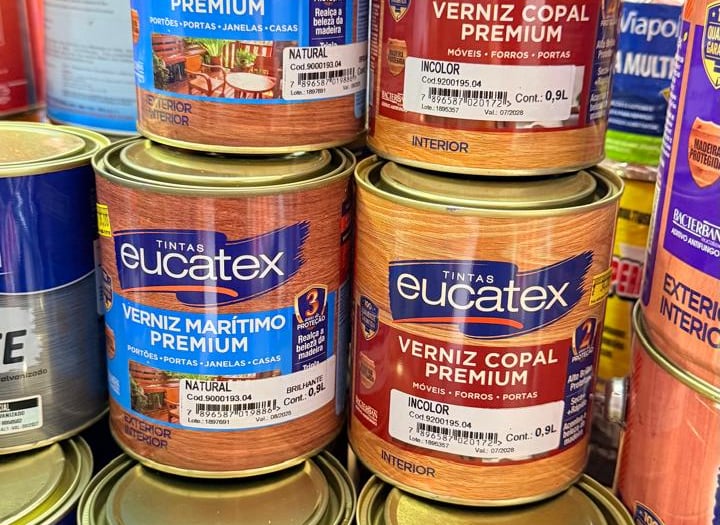 Material de Construção em Cabreúva Centro