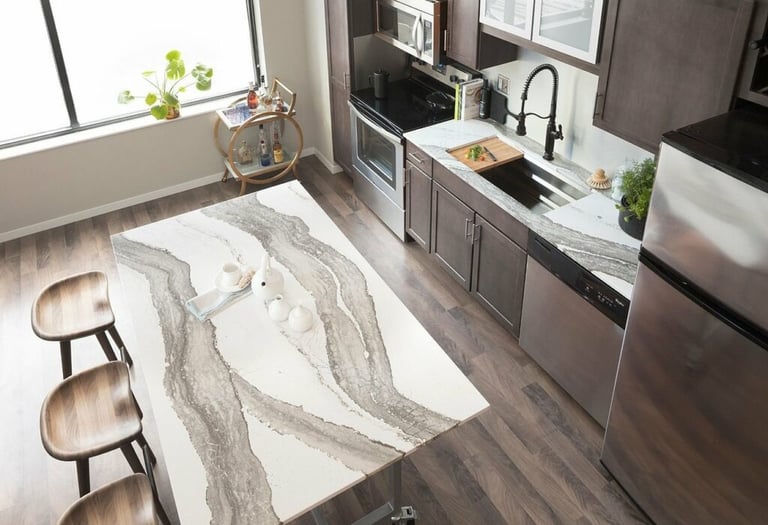 Cambria Countertop