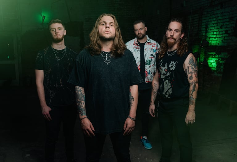 Good Die Young by Dead Eyes