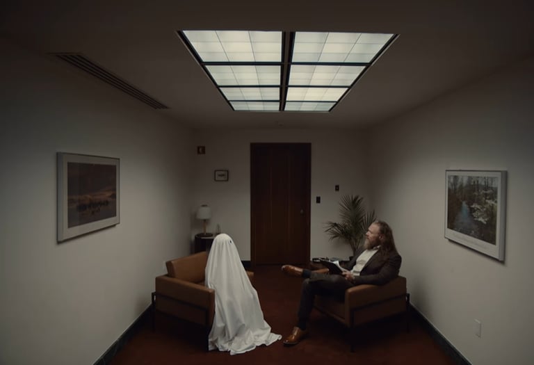 Did Bad Omens Just Tease a New Era?