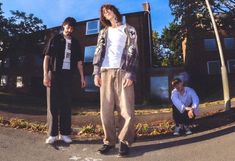 Mouth Culture Just Made Regret Sound Cool With "Regret 101"