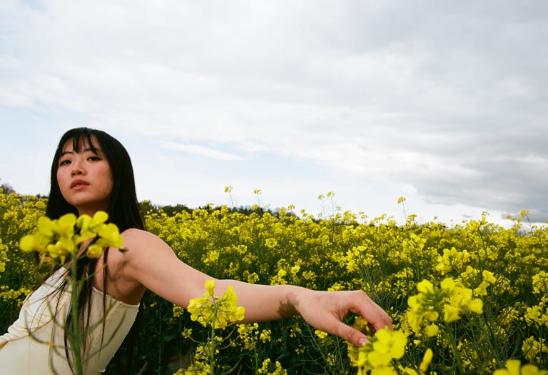 Sarah Kinsley, Escaper