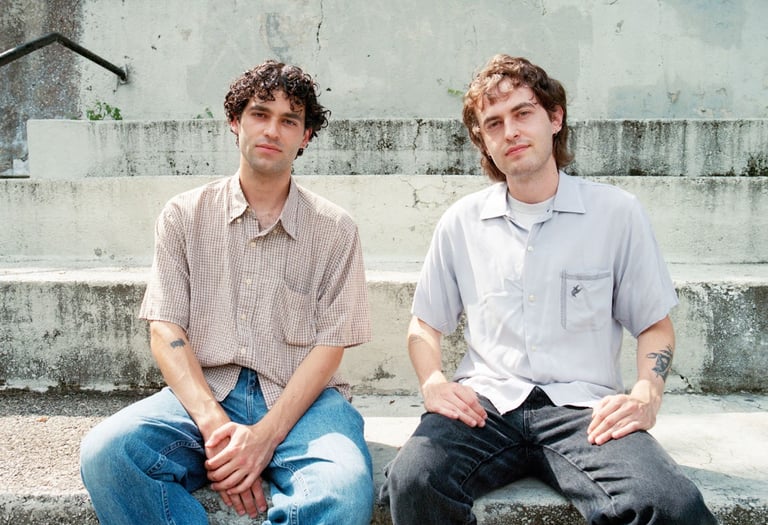 Joyer cast a “Spell” ahead of new album On The Other End of the Line…