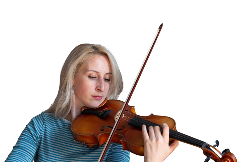 online violin classes