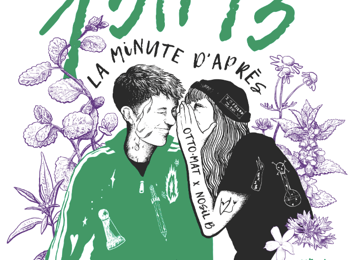 13h13 la minute d'apre