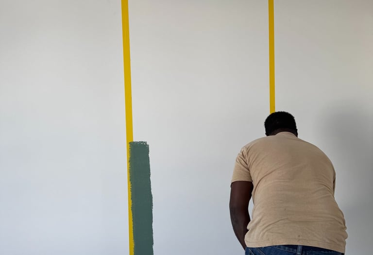 Pro peinture travaux