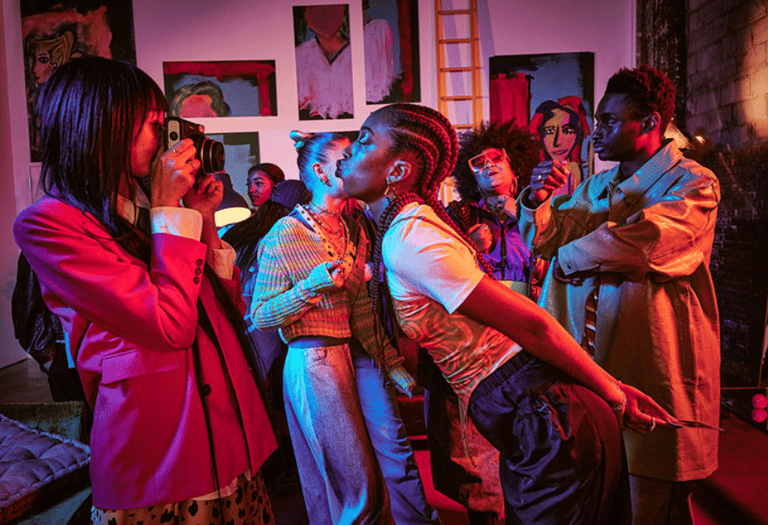 Memory Hunter Instax