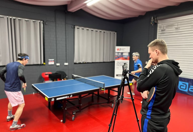 Einblick Gruppenkurs