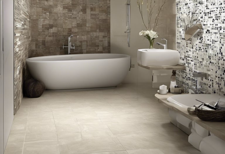 Bright living room with modern inventory