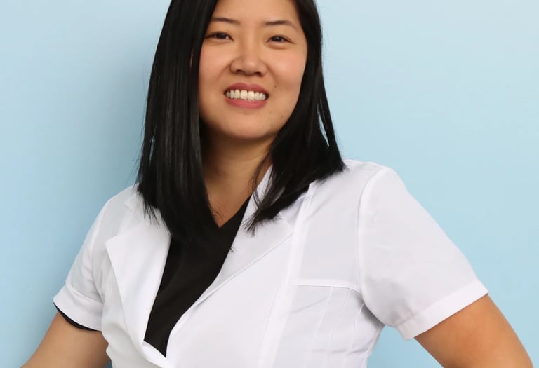 Dra. Erika Ikegaya