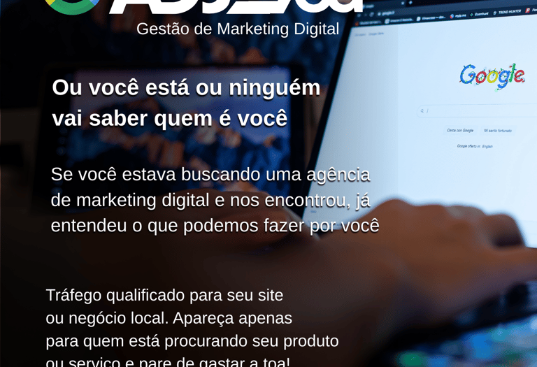 campanhas google ads - ads2you.com.br