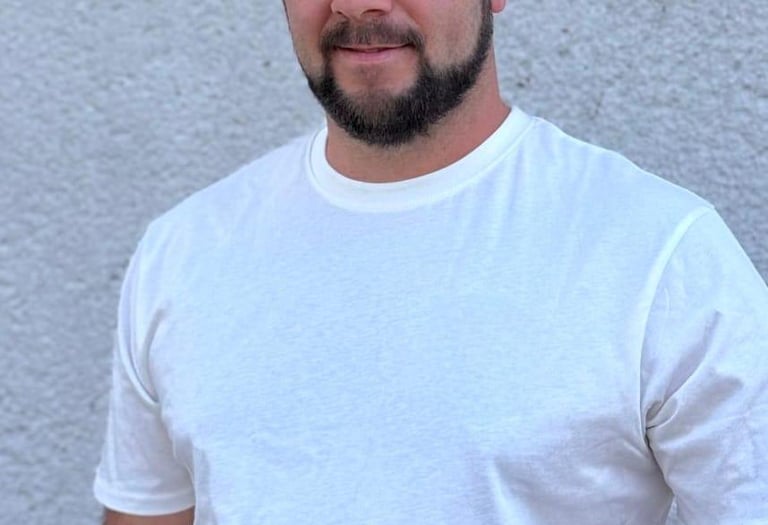 Michael Welzel