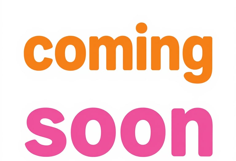 Poster for Sapphic Speed Friending in Glebe, featuring colorful Keith Haring style figures.